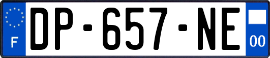 DP-657-NE
