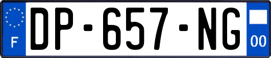 DP-657-NG