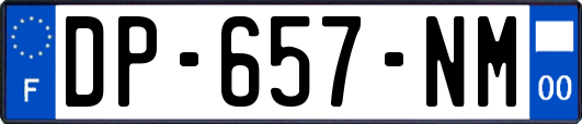 DP-657-NM