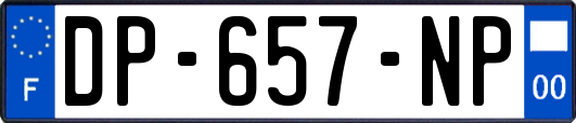 DP-657-NP