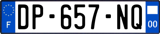 DP-657-NQ