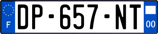 DP-657-NT