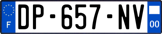 DP-657-NV