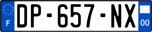 DP-657-NX