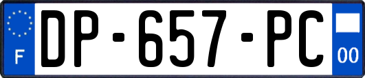 DP-657-PC