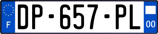 DP-657-PL
