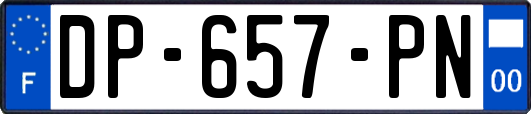 DP-657-PN