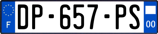 DP-657-PS