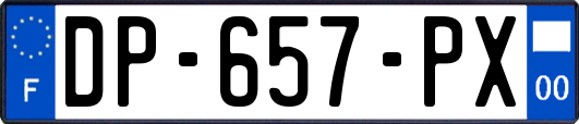 DP-657-PX