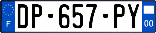 DP-657-PY