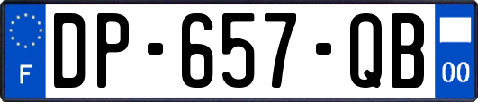 DP-657-QB