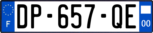 DP-657-QE