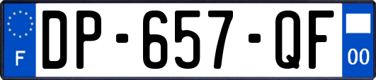 DP-657-QF