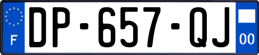DP-657-QJ