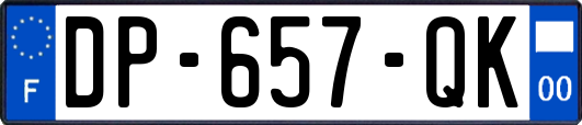DP-657-QK