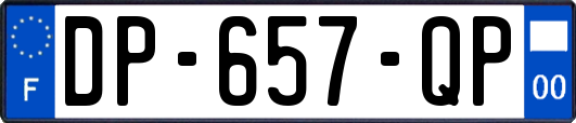 DP-657-QP