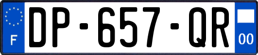 DP-657-QR