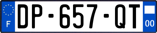 DP-657-QT