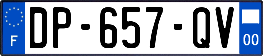 DP-657-QV