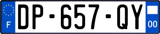 DP-657-QY