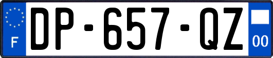 DP-657-QZ
