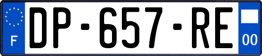 DP-657-RE