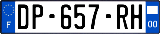 DP-657-RH