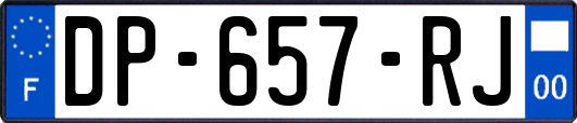 DP-657-RJ