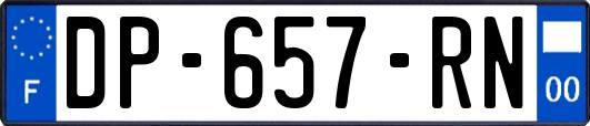 DP-657-RN
