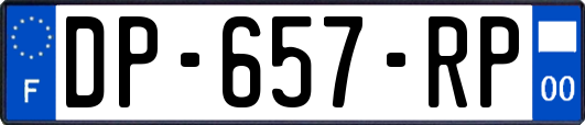 DP-657-RP