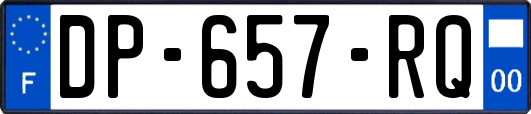 DP-657-RQ