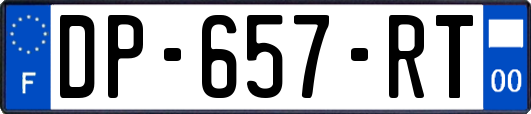 DP-657-RT