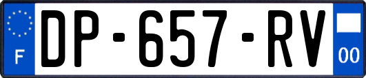 DP-657-RV