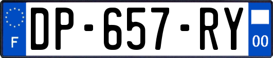 DP-657-RY