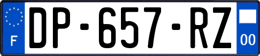 DP-657-RZ