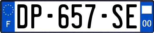 DP-657-SE
