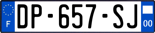 DP-657-SJ