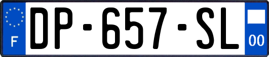 DP-657-SL