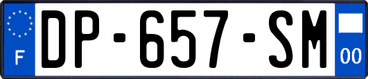 DP-657-SM
