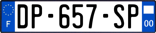 DP-657-SP