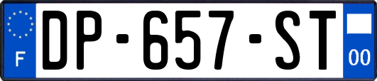 DP-657-ST
