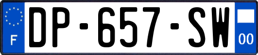 DP-657-SW