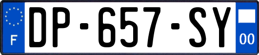 DP-657-SY