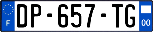 DP-657-TG