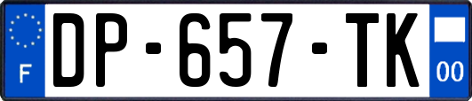 DP-657-TK