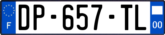 DP-657-TL