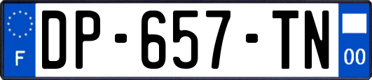 DP-657-TN