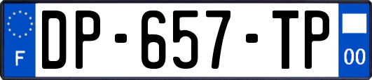 DP-657-TP