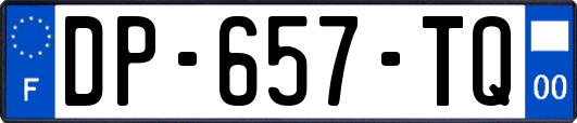 DP-657-TQ
