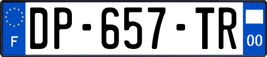DP-657-TR